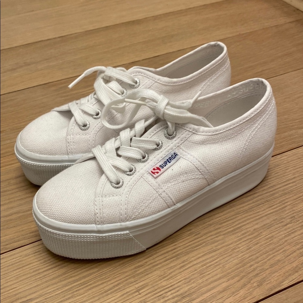 Superga sneakers